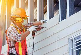 Best Siding Repair  in Pennsburg, PA