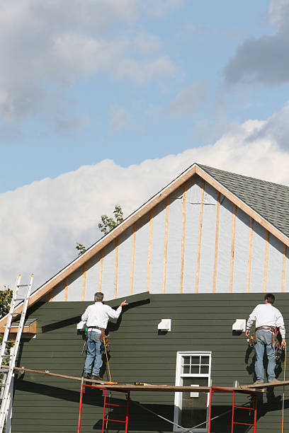 Best Stucco Siding  in Pennsburg, PA